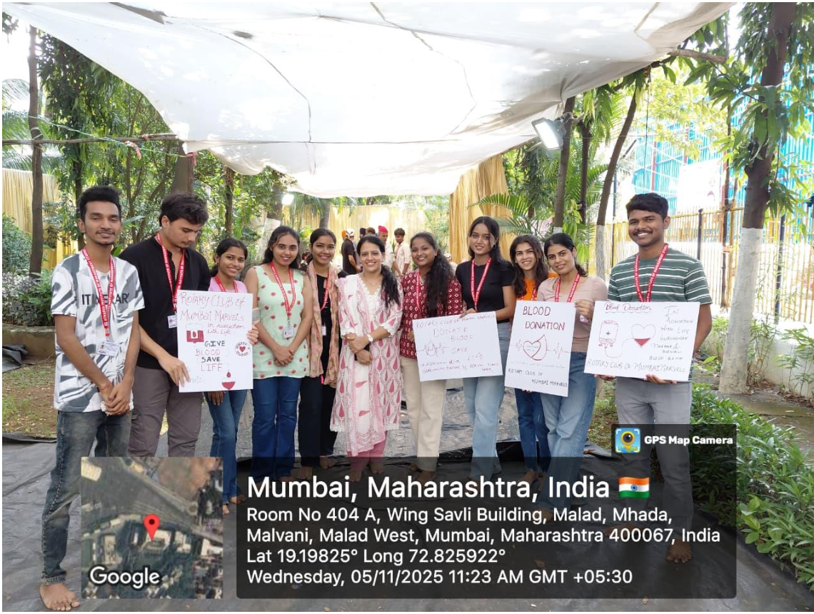 Atharva Institute of Management Studies